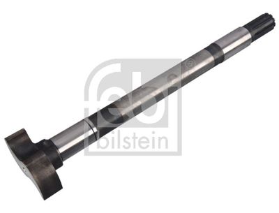 Тормозной вал, барабанный тормозной механизм FEBI BILSTEIN 181568