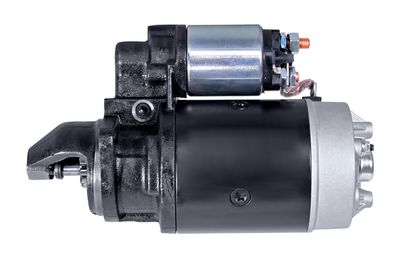 Стартер HELLA 8EA 015 657-171