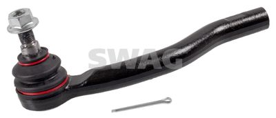 Наконечник поперечной рулевой тяги SWAG 83 94 2482