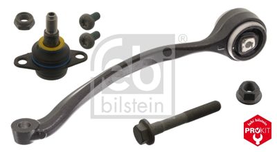 Neatkarīgās balstiekārtas svira, Riteņa piekare FEBI BILSTEIN 40853