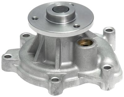 Водяной насос, охлаждение двигателя GATES WP0210