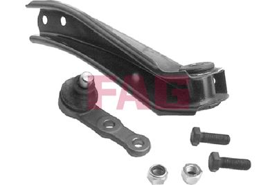 Neatkarīgās balstiekārtas svira, Riteņa piekare Schaeffler FAG 821 0272 10