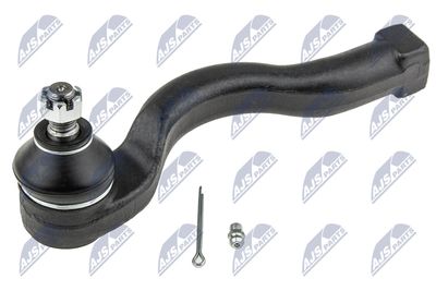 Наконечник поперечной рулевой тяги NTY SKZ-MS-023