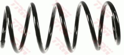 Balstiekārtas atspere TRW JCS321