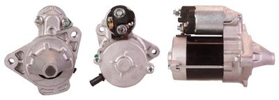 Стартер DRI 317021082