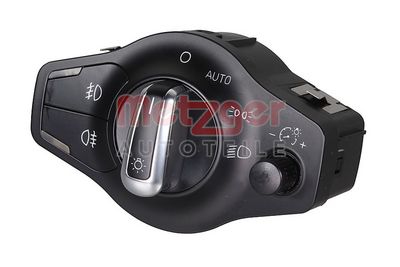 Выключатель, головной свет METZGER 09161142