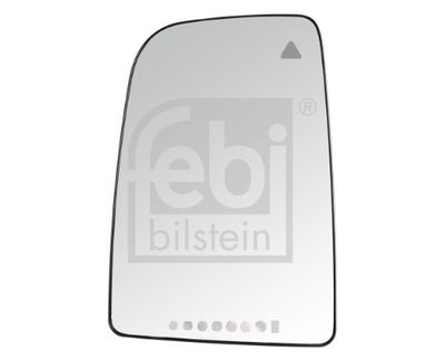 Spoguļstikls, Ārējais atpakaļskata spogulis FEBI BILSTEIN 184544