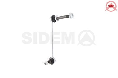 Тяга / стойка, стабилизатор SIDEM 63362