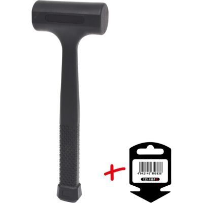 Lāgošanas āmurs KS TOOLS 140.5254-E