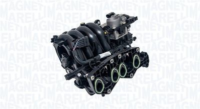 Модуль впускной трубы MAGNETI MARELLI 802011593306