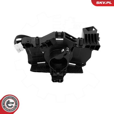 Spirālatspere, Gaisa spilvens ESEN SKV 97SKV525