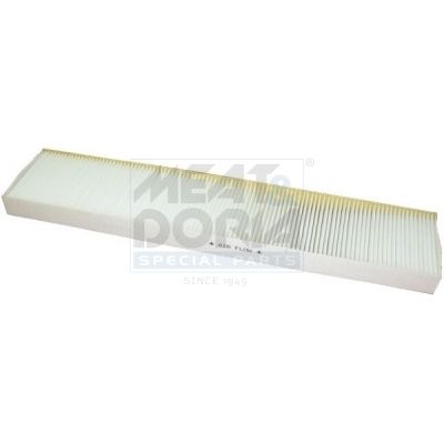 Filtrs, Salona telpas gaiss MEAT & DORIA 17019