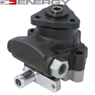 Hidrosūknis, Stūres iekārta ENERGY PW690109