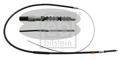 Trose, Stāvbremžu sistēma FEBI BILSTEIN 27472