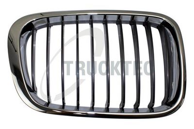 Radiatora reste TRUCKTEC AUTOMOTIVE 08.62.258