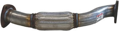 Izplūdes caurule BOSAL 700-125
