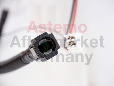 Элемент системы питания HITACHI 2502781