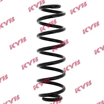 Пружина ходовой части KYB RA5441