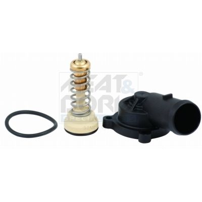 Termostats, Dzesēšanas šķidrums MEAT & DORIA 92620K