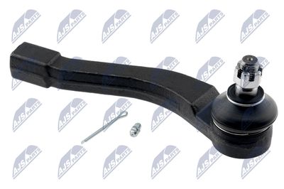 Наконечник поперечной рулевой тяги NTY SKZ-DW-043