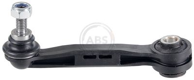 Stiepnis/Atsaite, Stabilizators A.B.S. 260854