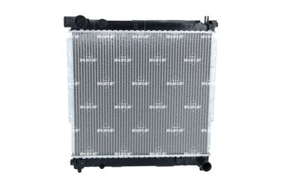 Radiators, Motora dzesēšanas sistēma NRF 59106