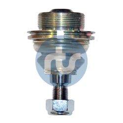 Balst-/Virzošais šarnīrs RTS 93-00794