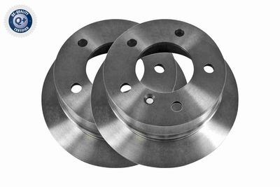 Тормозной диск VAICO V30-40045