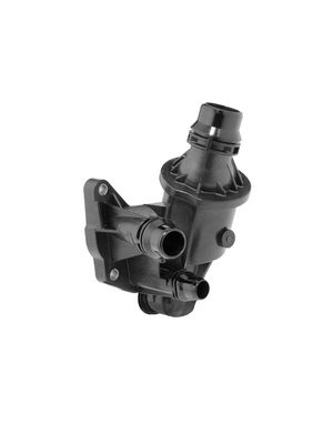 Termostats, Dzesēšanas šķidrums BorgWarner (Wahler) 411643.88D