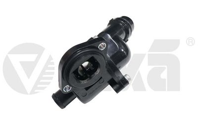 Термостат, охлаждающая жидкость vika 11211823901