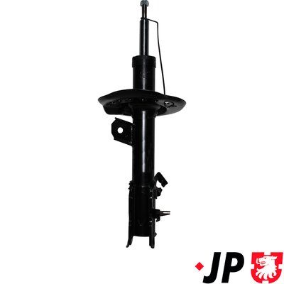 Амортизатор JP GROUP 4042101780