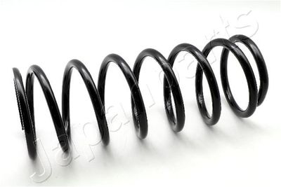 Balstiekārtas atspere JAPANPARTS ZC2531E