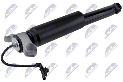 amortyzator tylny NTY A-CH-022