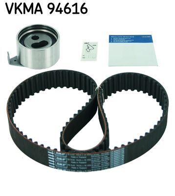 Комплект ремня ГРМ SKF VKMA 94616