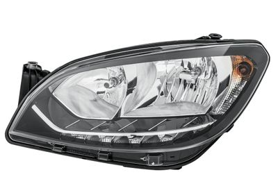 Основная фара HELLA 1LL 012 643-031