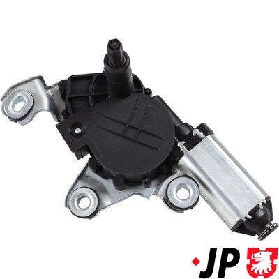 Stikla tīrītāju motors JP GROUP 1198204400