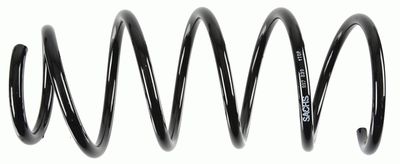 Balstiekārtas atspere SACHS 997 839