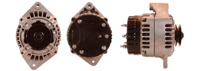 Ģenerators LUCAS LRA01935