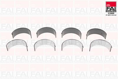 Шатунный подшипник FAI AutoParts BB2115-025