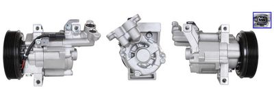 Компрессор, кондиционер ELSTOCK 51-1110