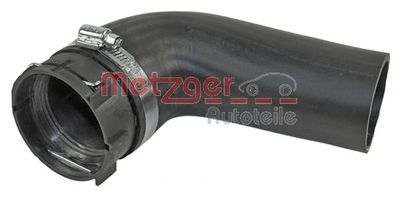 Трубка нагнетаемого воздуха METZGER 2400403