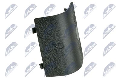 Кожух, средняя консоль NTY EZC-BM-239