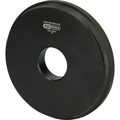 Adapteris, Montāžas instruments (Riteņa rumba/Gultnis) KS TOOLS 460.4954