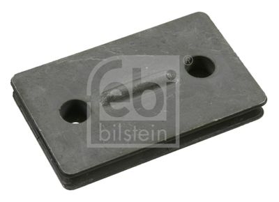 Gājiena ierobežotājs, Atsperojums FEBI BILSTEIN 23493