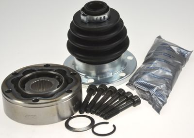 Шарнирный комплект, приводной вал LÖBRO 302255