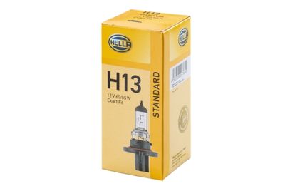 Kvēlspuldze, Pamatlukturis HELLA 8GJ 008 837-121