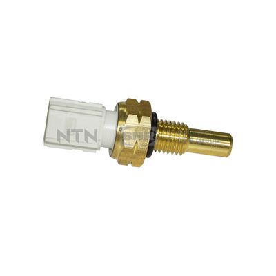 Devējs, Dzesēšanas šķidruma temperatūra SNR CTS174.02