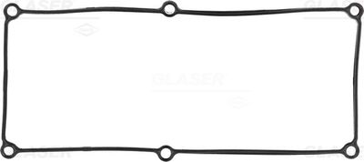 Прокладка, крышка головки цилиндра GLASER X83312-01