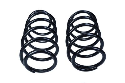 Пружина ходовой части MAXGEAR 60-0963D