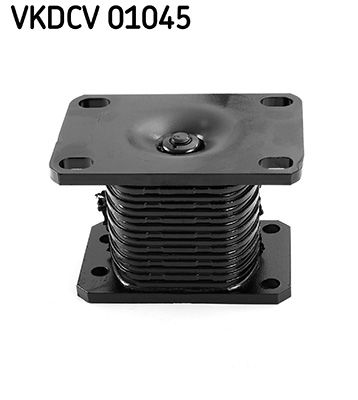 Bukse, Lāgu atspere SKF VKDCV 01045
